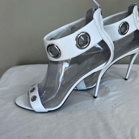 ***NIB***GIUSEPPE ZANOTTI - ZIRCALE ZANOT - Picture 4 of 10